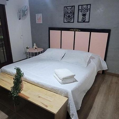 San Antonio Ξενοδοχείο Μεντεγίν Εξωτερικό φωτογραφία