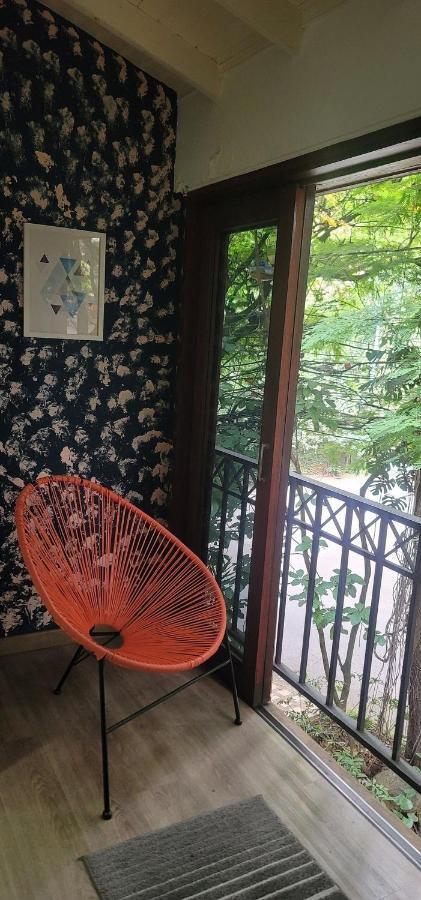 San Antonio Ξενοδοχείο Μεντεγίν Εξωτερικό φωτογραφία