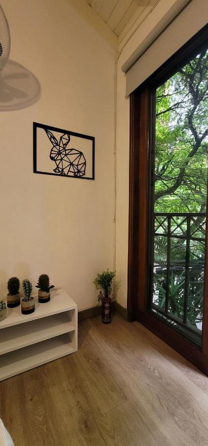 San Antonio Ξενοδοχείο Μεντεγίν Εξωτερικό φωτογραφία